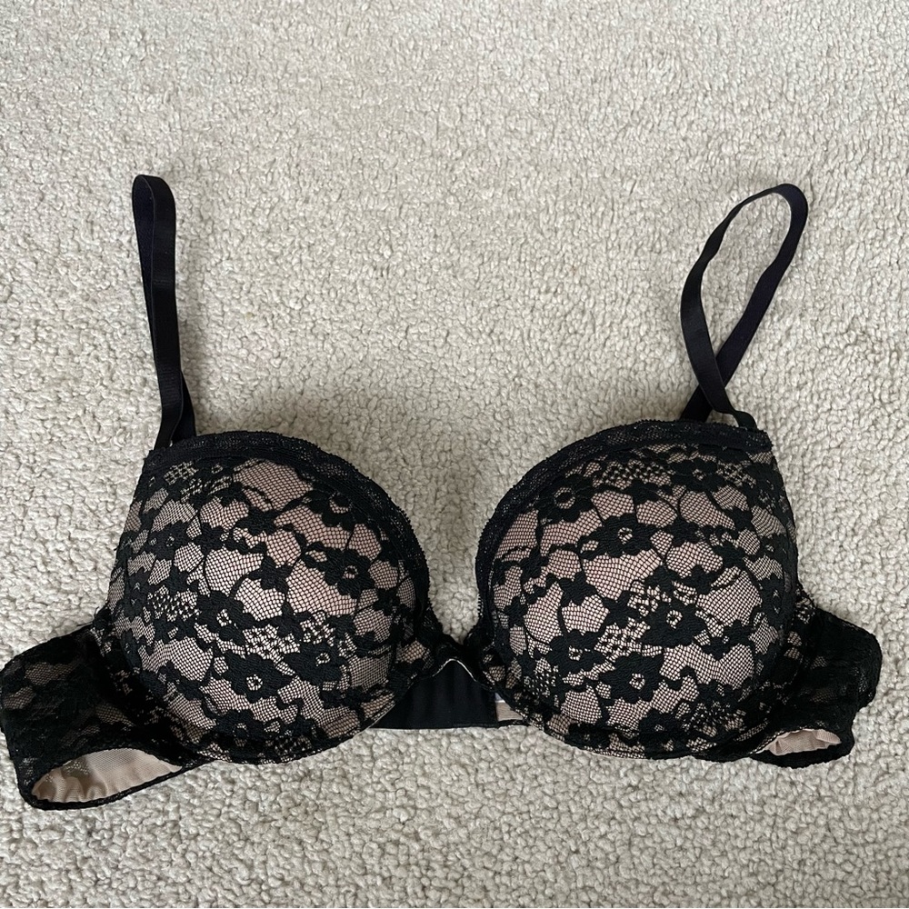 Aerie Lace Bra